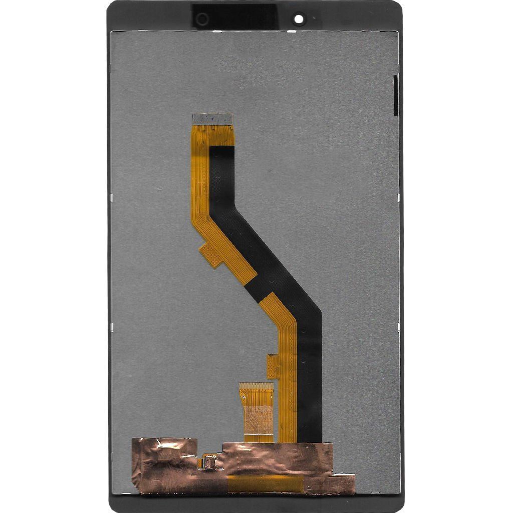 Samsung Galaxy Tab A 8 SM-T290 Ekran Dokunmatik Set Beyaz