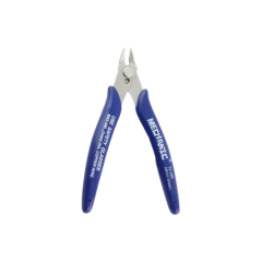 Mechanic TS-190 Yan Keski