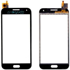 Samsung Galaxy E5 SM-E500 Dokunmatik Siyah