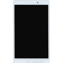 TXDY800QWXPAE-15V4 Kablo Kodlu Ekran Dokunmatik Set Beyaz