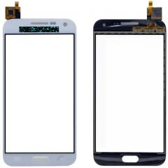 Samsung Galaxy E5 SM-E500 Dokunmatik Beyaz