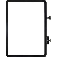 Apple İpad Air 4 A2324 Dokunmatik Siyah