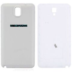 Samsung Galaxy Note 3 Neo SM-N7502 Arka Kapak Beyaz