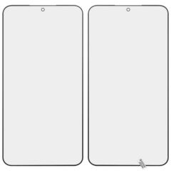 Samsung Galaxy S23 Plus SM-S916 Dokunmatik Ön Cam Lens