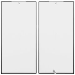 Samsung Galaxy S23 Ultra SM-S918 Dokunmatik Ön Cam Lens