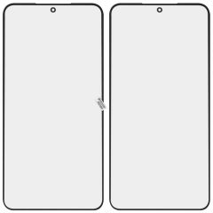 Samsung Galaxy S22 SM-S901 Dokunmatik Ön Cam Lens