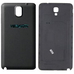Samsung Galaxy Note 3 Neo SM-N7505 Arka Kapak Siyah