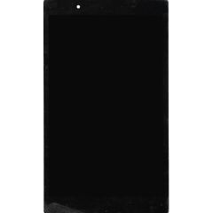 Lenovo TB-8504F Ekran Dokunmatik Set Siyah