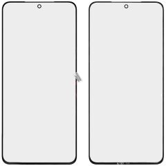 Samsung Galaxy S21 5G SM-G991 Dokunmatik Ön Cam Lens