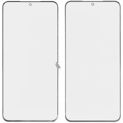 Samsung Galaxy S21 Plus 5G SM-G996 Dokunmatik Ön Cam Lens