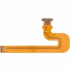 TC623_LCD_FPC_V04 Kablo Kodlu Lcd Flex Kablosu