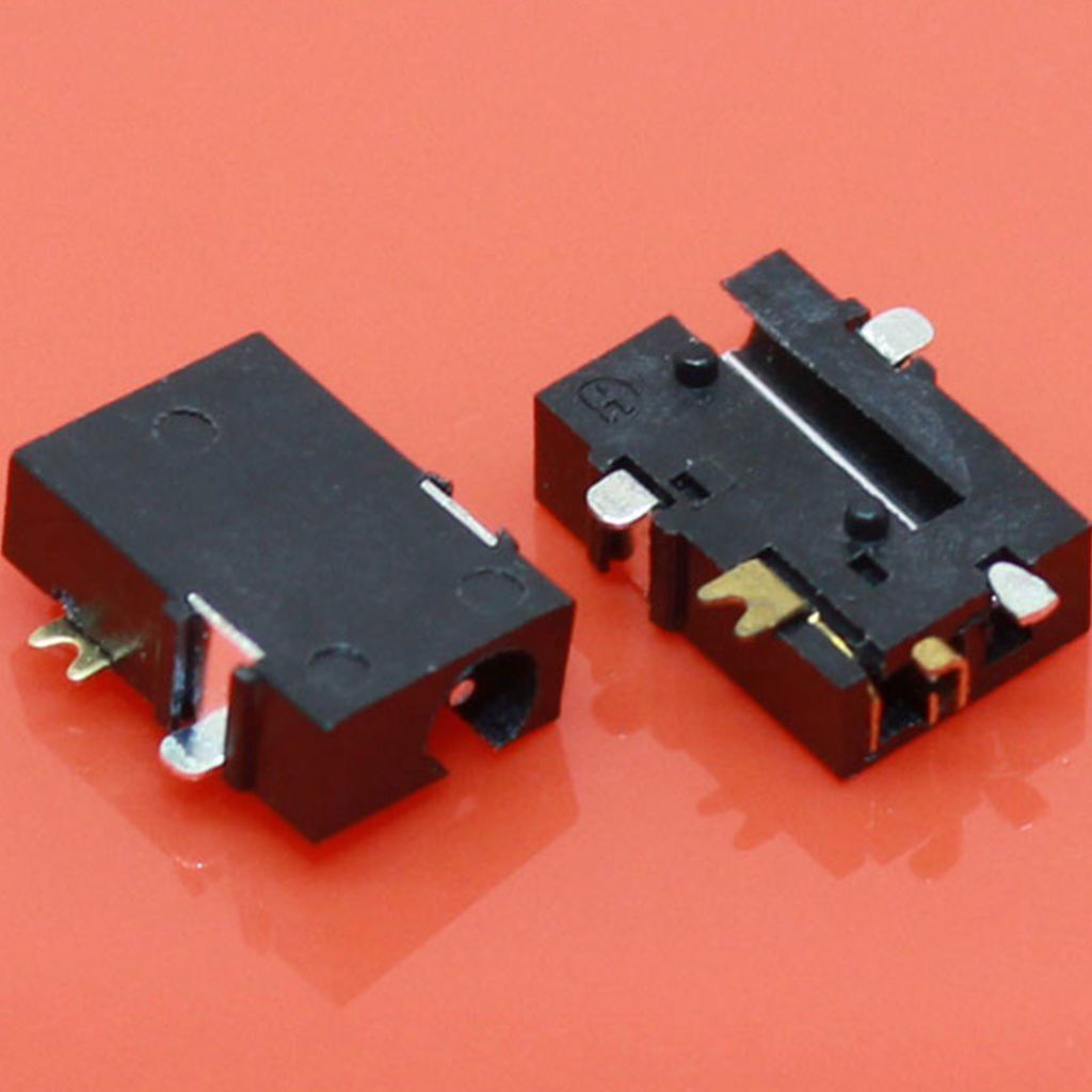 Rexpo CM-719 Şarj Soketi Dc Jack