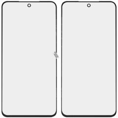 Samsung Galaxy S21 FE 5G SM-G990 Dokunmatik Ön Cam Lens