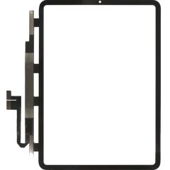 Apple İpad Pro 11 2021 3.Nesil MHQT3TU/A Dokunmatik Siyah