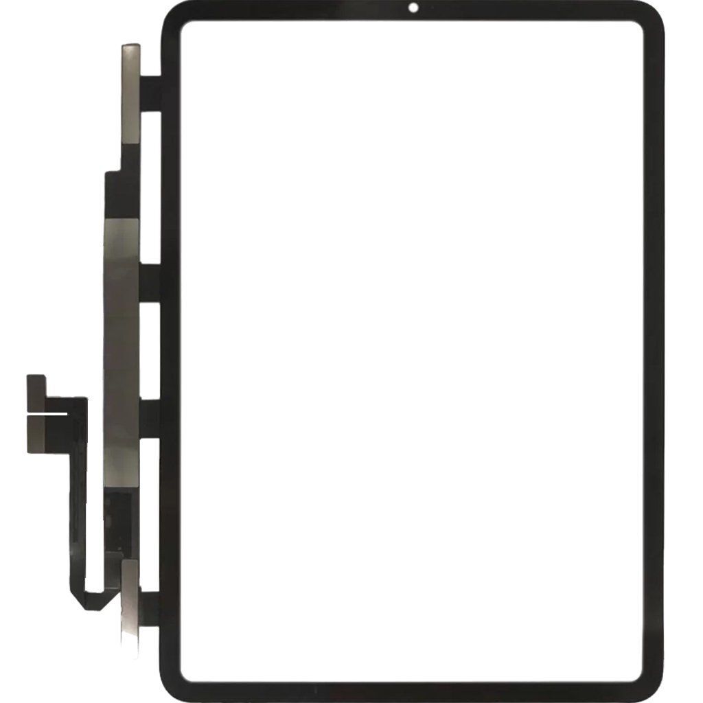 Apple İpad Pro 11 2021 3.Nesil MHQU3TU/A Dokunmatik Siyah