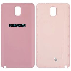Samsung Galaxy Note 3 SM-N9005 Arka Kapak Pembe