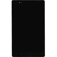 Lenovo Tab 4 8 Plus 8704 Ekran Dokunmatik Set Siyah