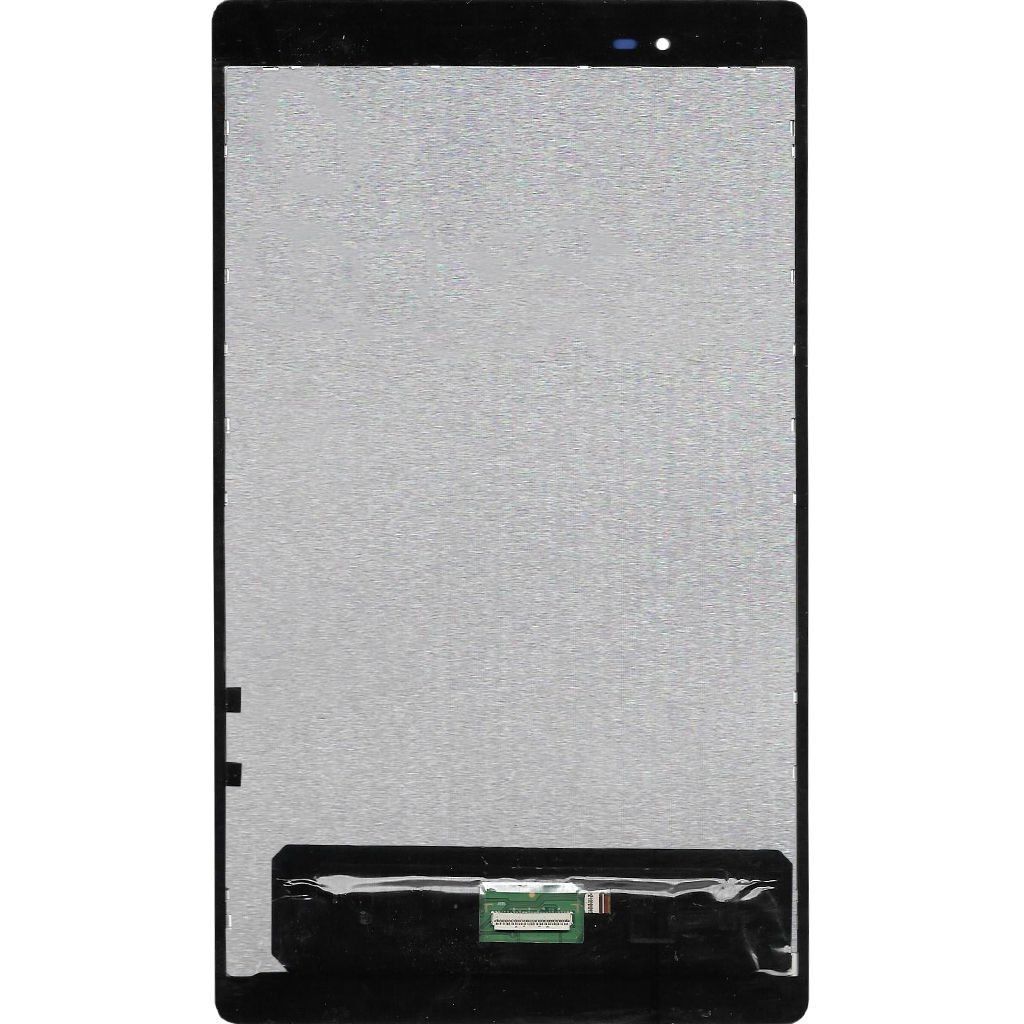 Lenovo Tab 4 8 Plus 8704 Ekran Dokunmatik Set Siyah