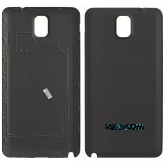 Samsung Galaxy Note 3 SM-N9006 Arka Kapak Siyah