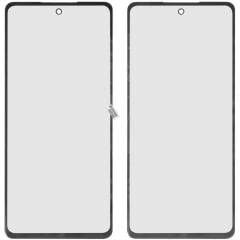 Samsung Galaxy S20 FE SM-G780 Dokunmatik Ön Cam Lens