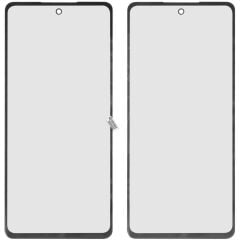 Samsung Galaxy S20 FE 5G SM-G781 Dokunmatik Ön Cam Lens