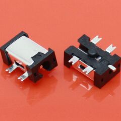 TTDC-TB-009 Kodlu Tablet Şarj Soketi Dc Jack