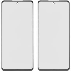 Samsung Galaxy A52s 5G SM-A528 Dokunmatik Ön Cam Lens