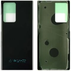 Samsung Galaxy Note 20 Ultra 5G SM-N986 Arka Kapak Siyah