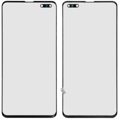 Samsung Galaxy S10 5G SM-G977 Dokunmatik Ön Cam Lens