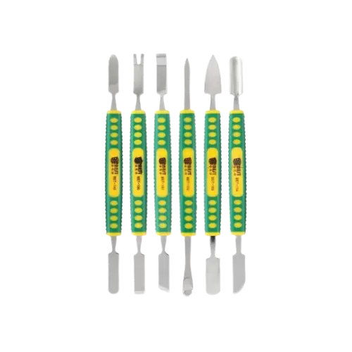 Best 6 Adet Cep Telefonu Bilgisayar Notebook Tablet Tamir Açma Pena Seti