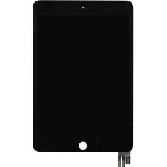 Apple İpad Mini 5 A2125 Ekran Dokunmatik Set Siyah