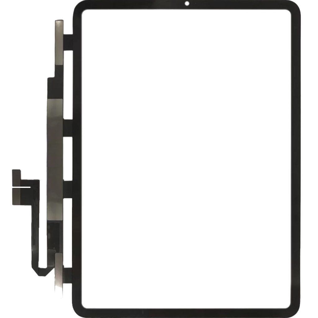 Apple İpad Pro 11 2021 3.Nesil MHQV3TU/A Dokunmatik Siyah