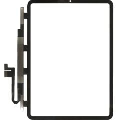 Apple İpad Pro 11 2021 3.Nesil MHQV3TU/A Dokunmatik Siyah