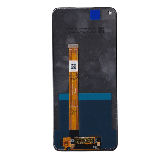 Oppo A54 Ekran Dokunmatik Siyah