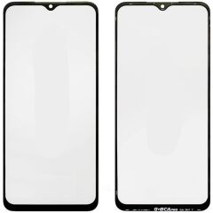 Samsung Galaxy M33 5G SM-M336 Dokunmatik Ön Cam Lens