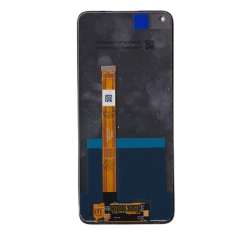 Oppo A55 Ekran Dokunmatik Siyah