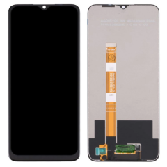 Oppo A56 Ekran Dokunmatik Siyah