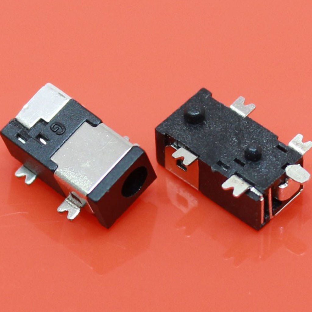 Dark EvoPad A9010 Şarj Soketi Dc Jack