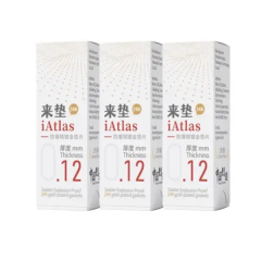 Qianli iAtlas 24k Ara Katman Pini 0.12mm