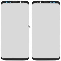 Samsung Galaxy S8 SM-G950 Dokunmatik Ön Cam Lens