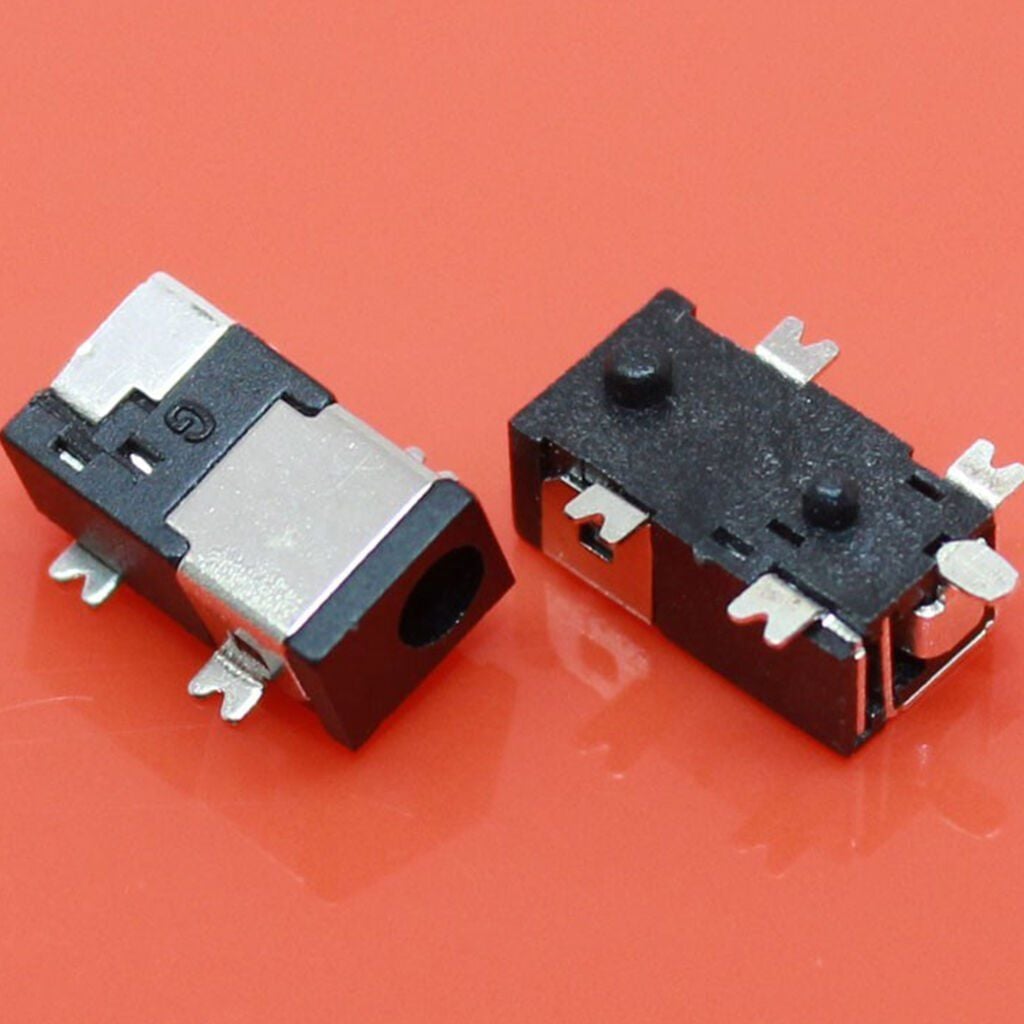 Olidata WB9 Şarj Soketi Dc Jack