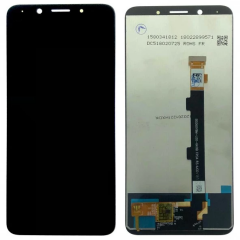 Oppo A73 Ekran Dokunmatik Siyah