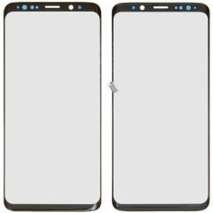 Samsung Galaxy S9 SM-G960 Dokunmatik Ön Cam Lens