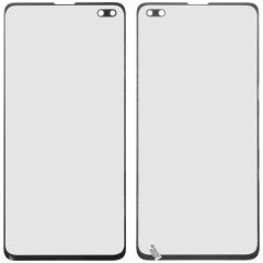 Samsung Galaxy S10 Plus SM-G975F Dokunmatik Ön Cam Lens