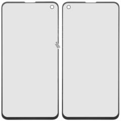 Samsung Galaxy S10e SM-G970 Dokunmatik Ön Cam Lens