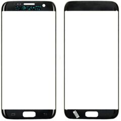 Samsung Galaxy S7 SM-G930 Dokunmatik Ön Cam Lens Siyah