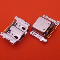 Samsung Galaxy Tab 4 8.0 T330 Şarj Soketi Dc Jack