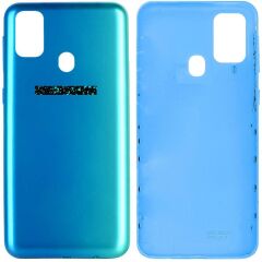 Samsung Galaxy M30s SM-M307 Arka Kapak Mavi