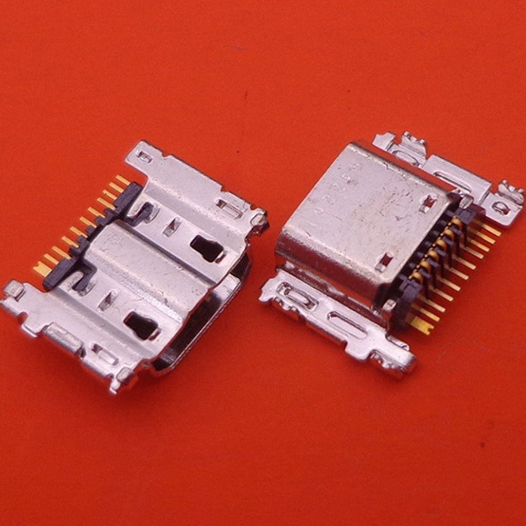 Samsung Galaxy Tab 4 SM-T332 Şarj Soketi Dc Jack