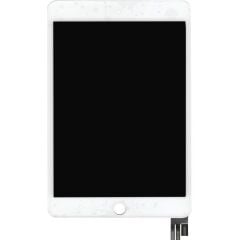 Apple İpad Mini 5 MUQW2TU/A Ekran Dokunmatik Set Beyaz
